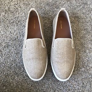 Halogen Baylee Platform Sneakers